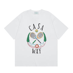 Casablanca T Shirts