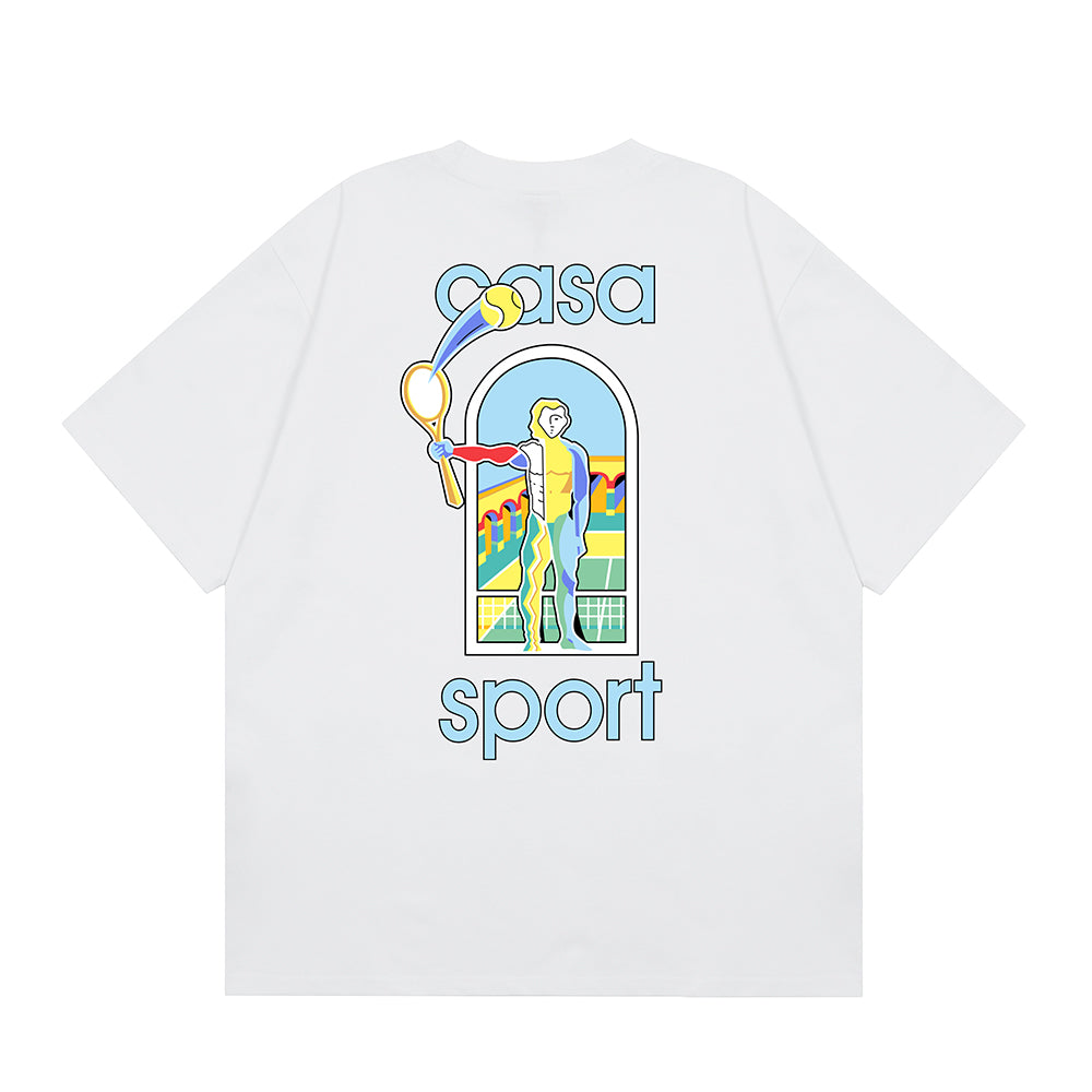 Casablanca T Shirts