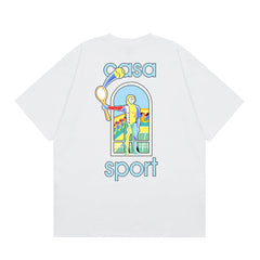 Casablanca T Shirts