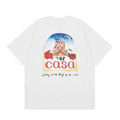 Casablanca T Shirts