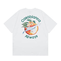 Casablanca T Shirts
