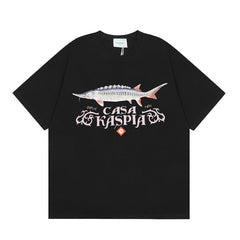 Casablanca T Shirts