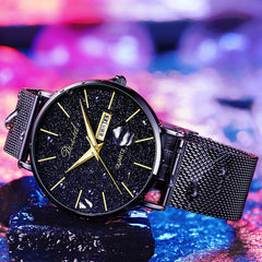 Men's Mechanical Watches