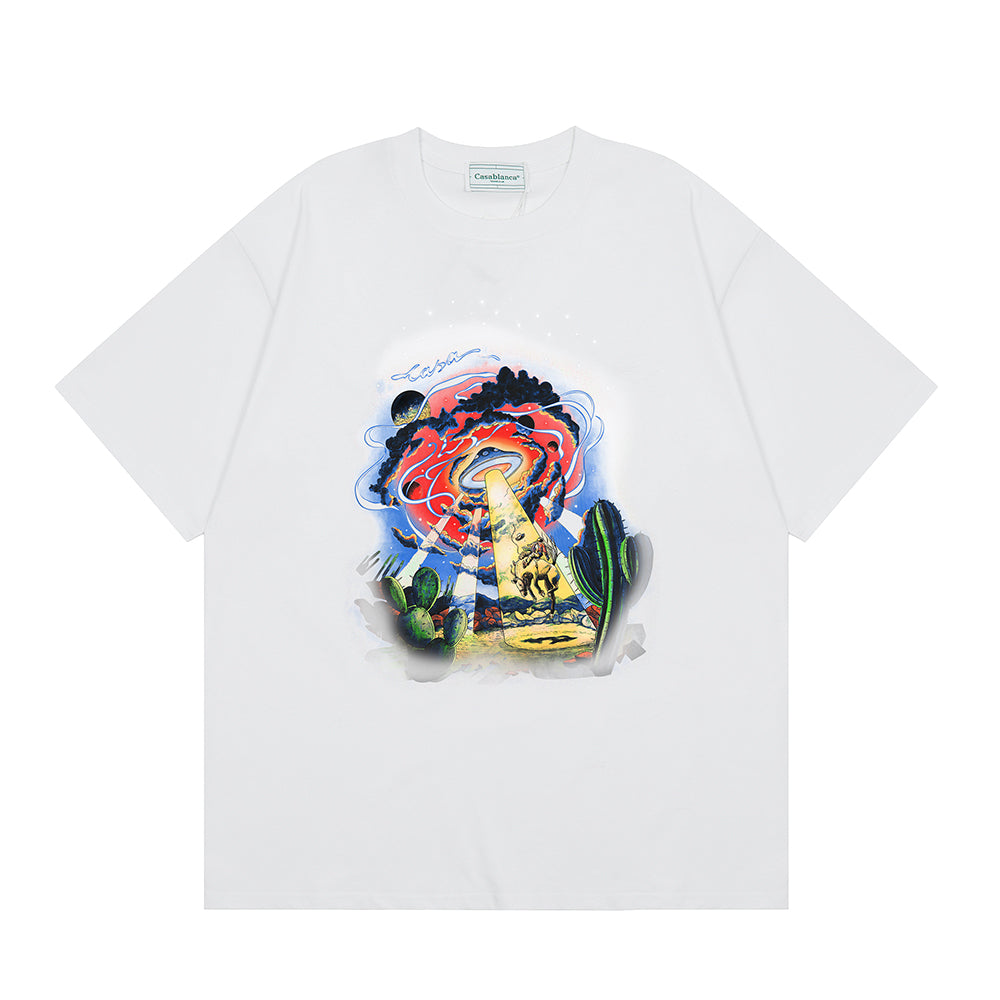 Casablanca T Shirts