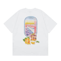 Casablanca T Shirts