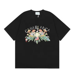 Casablanca T Shirts