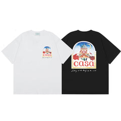 Casablanca T Shirts