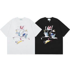 Casablanca T Shirts