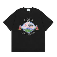 Casablanca T Shirts