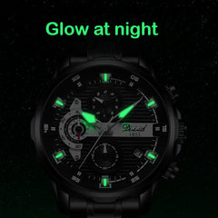 Men's Mechanical Watches