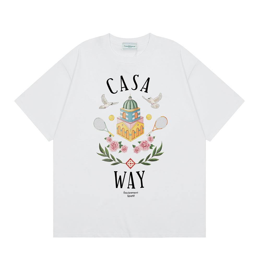 Casablanca T Shirts