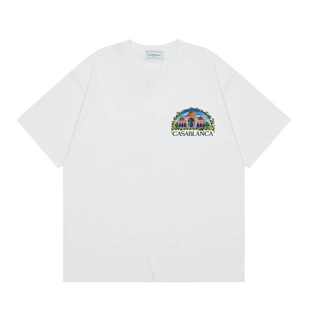 Casablanca T Shirts