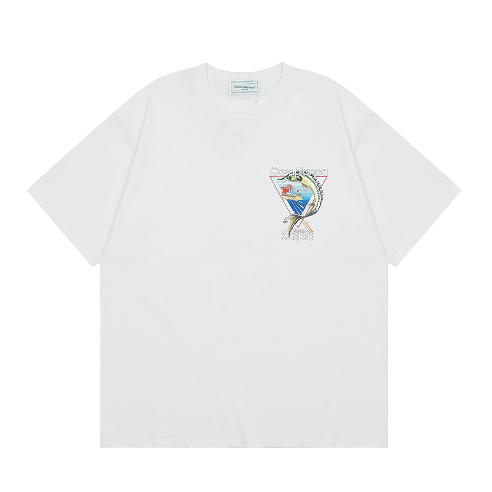 Casablanca T Shirts