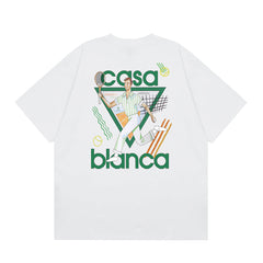 Casablanca T Shirts