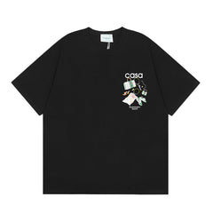 Casablanca T Shirts