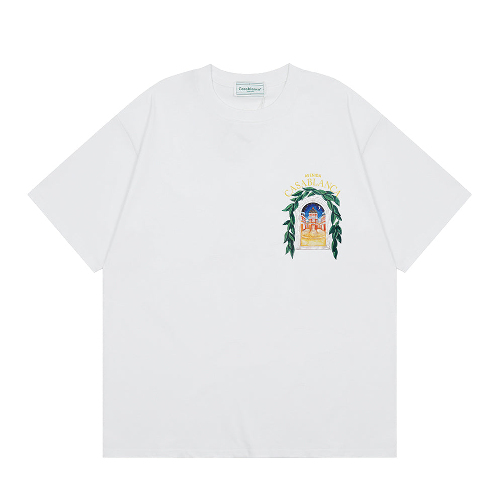 Casablanca T Shirts