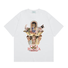 Casablanca T Shirts