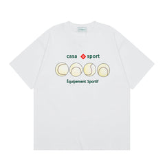Casablanca T Shirts