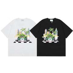 Casablanca T Shirts