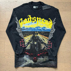 Godspeed Long Sleeve Shirt