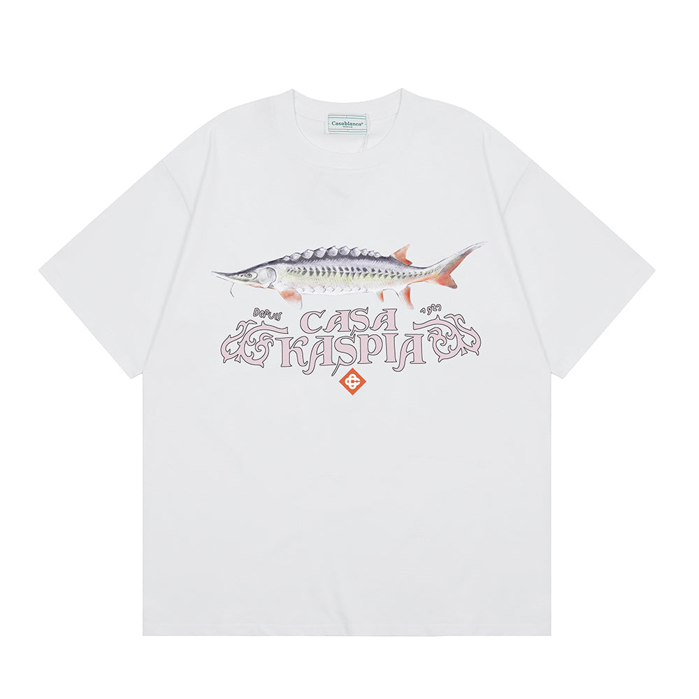 Casablanca T Shirts