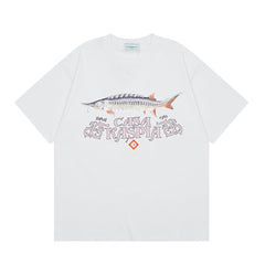 Casablanca T Shirts
