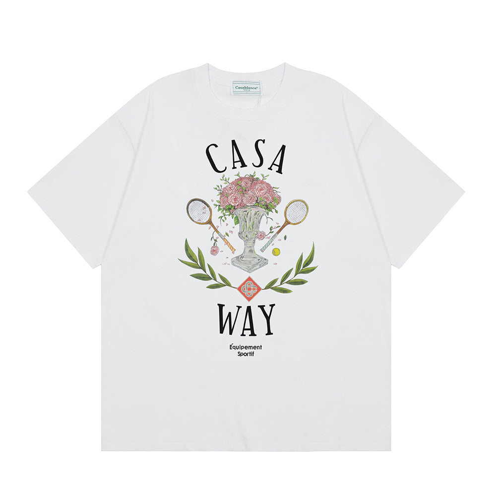 Casablanca T Shirts
