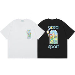 Casablanca T Shirts