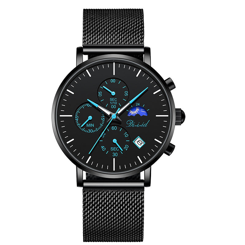 Men's Mechanical Watches