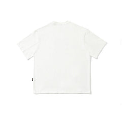 Men T Shirt Japanese Cotton T-shirt Short Sleeve Men and Women Retro Popular Loose