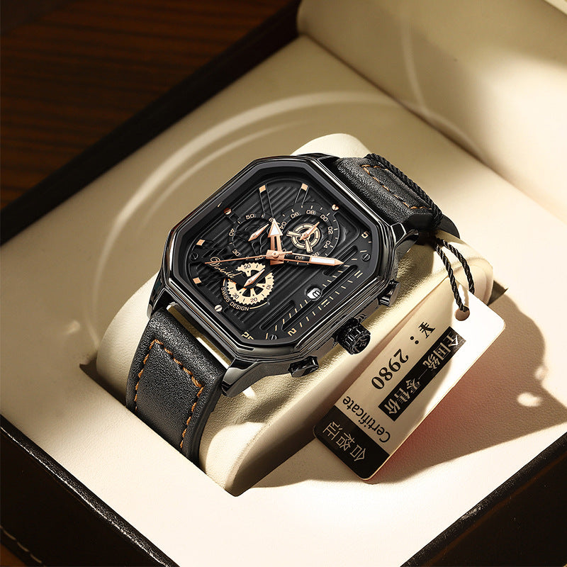Men's Mechanical Watches