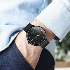 Men's Mechanical Watches
