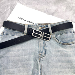 CHH Chrome heart belt