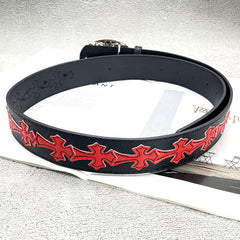 CHH Chrome heart belt