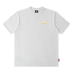 Men T Shirt Angel T-shirt Men's Short Sleeve Trendy Loose Couple Outfit