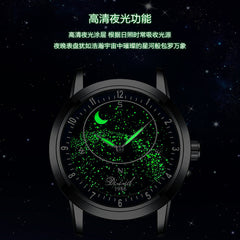 Men's Mechanical Watches