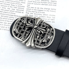 CHH Chrome heart belt