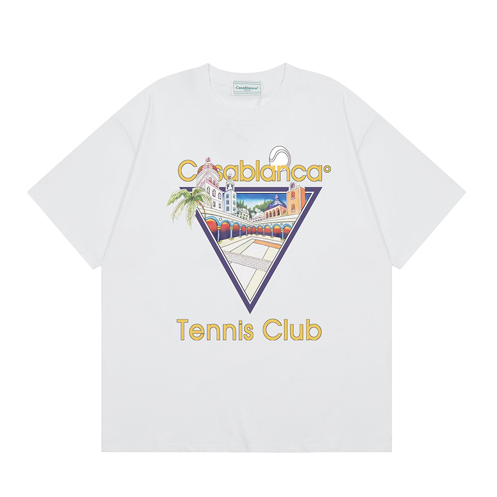 Casablanca T Shirts