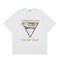 Casablanca T Shirts