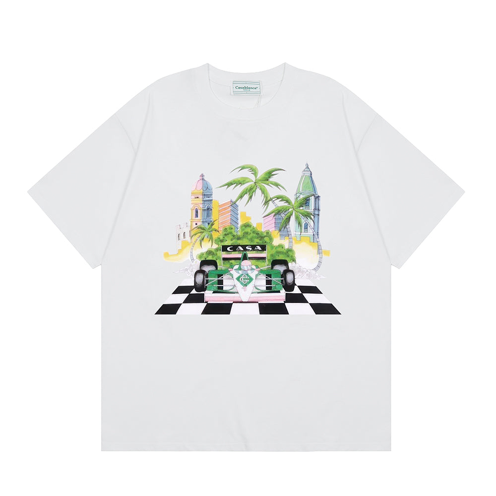 Casablanca T Shirts