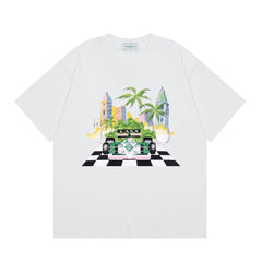 Casablanca T Shirts