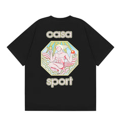 Casablanca T Shirts