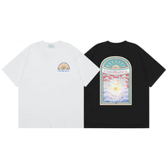 Casablanca T Shirts