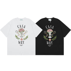 Casablanca T Shirts