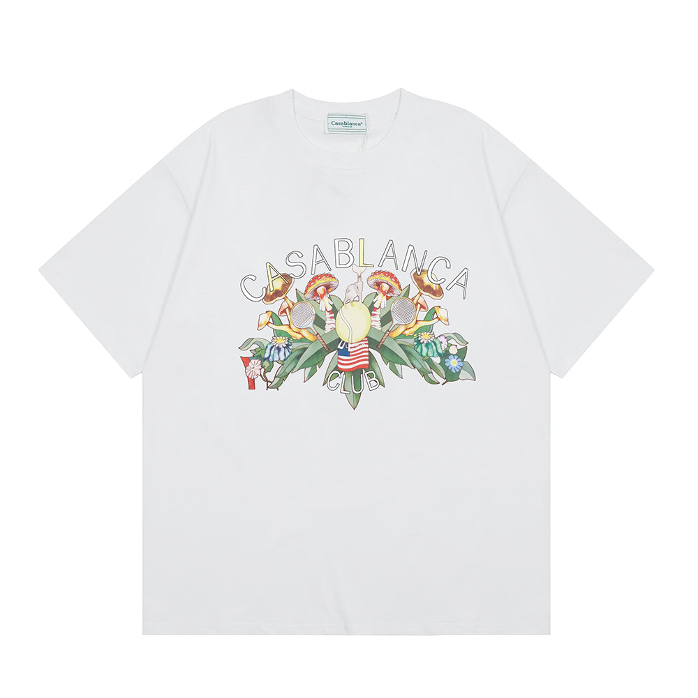 Casablanca T Shirts