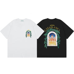 Casablanca T Shirts