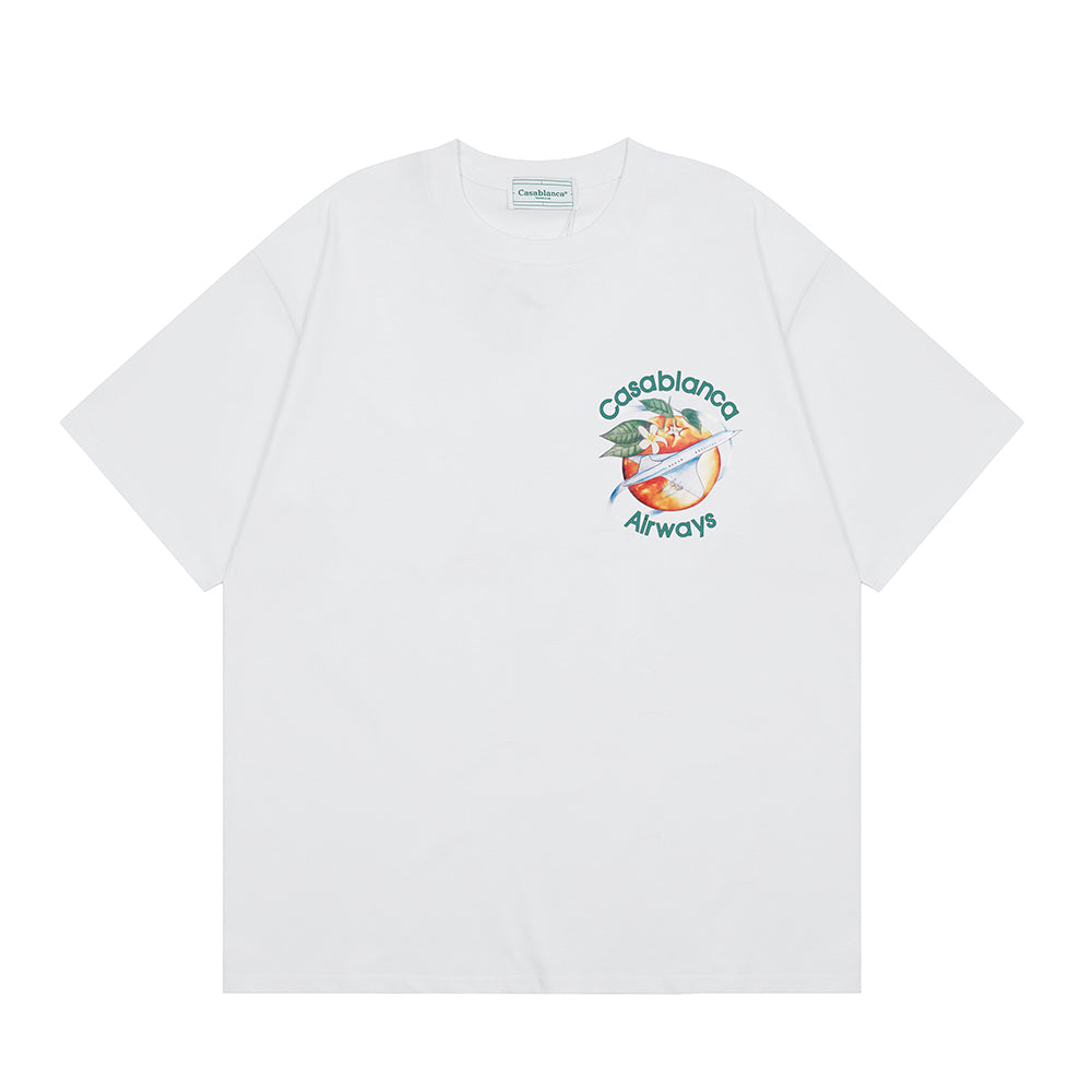 Casablanca T Shirts