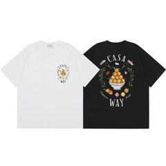 Casablanca T Shirts