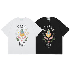 Casablanca T Shirts