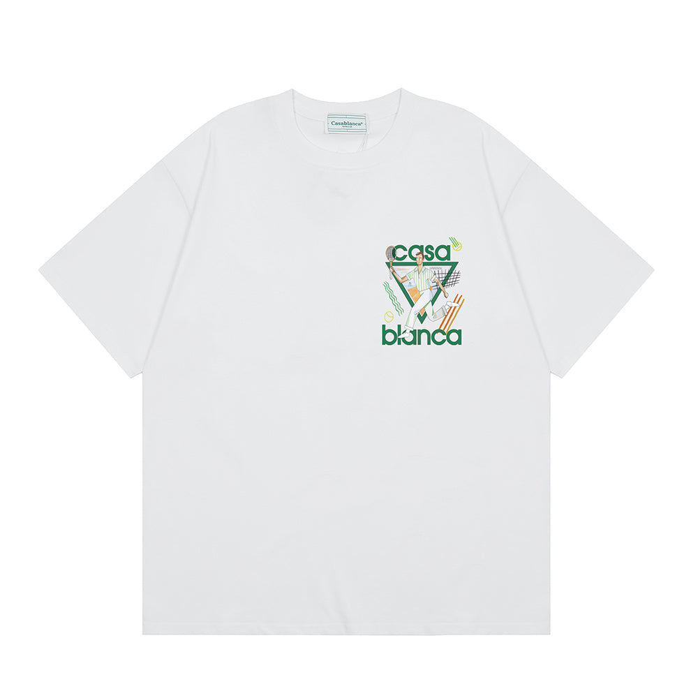 Casablanca T Shirts